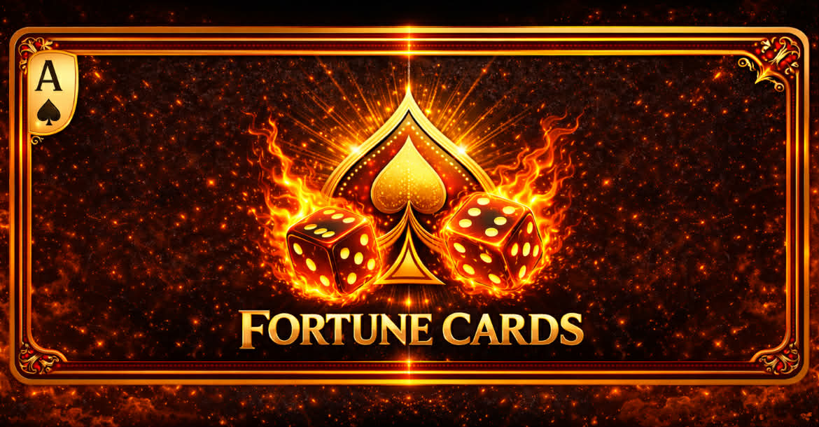 FORTUNE CARDS